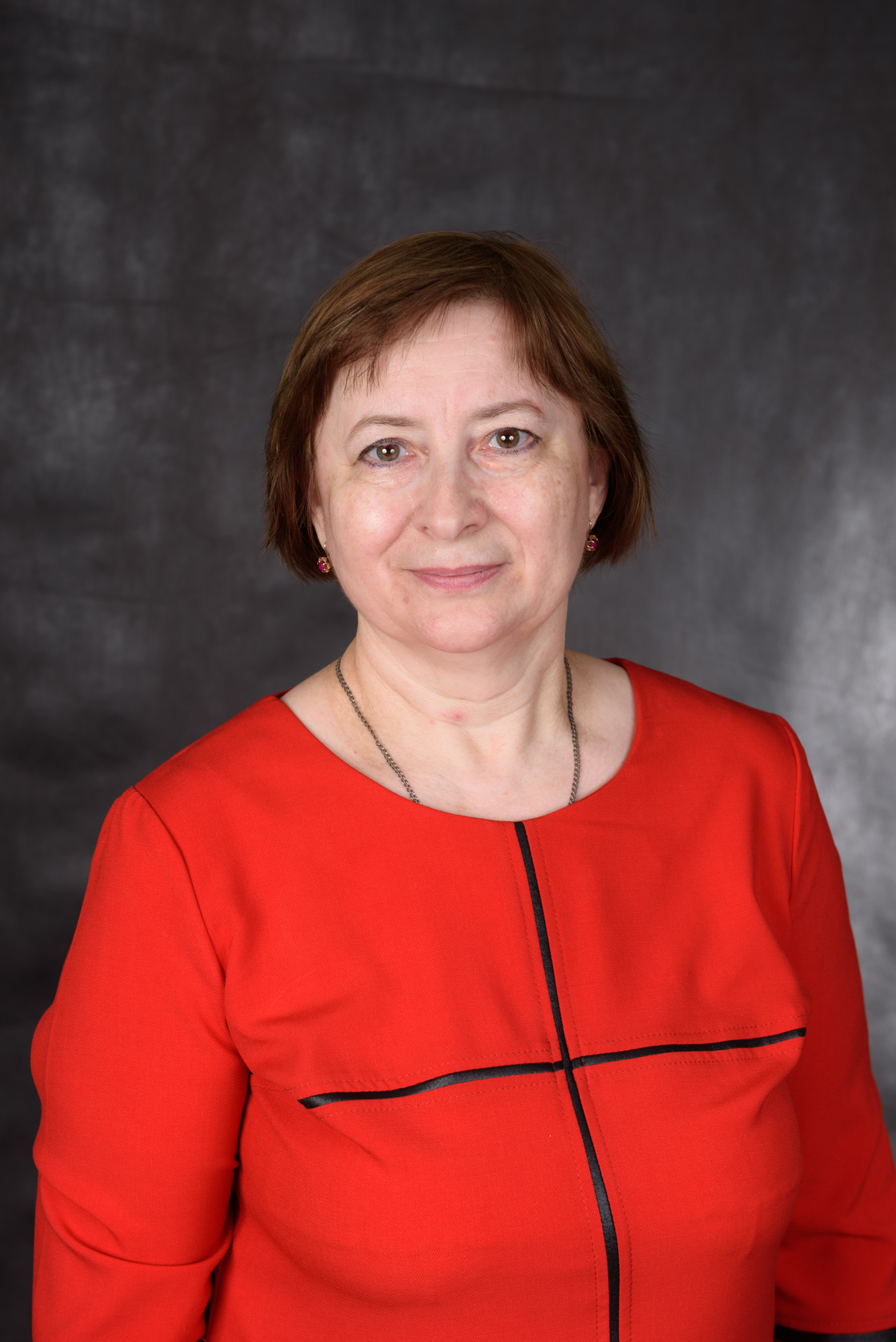 Арефьева Надежда Александровна.