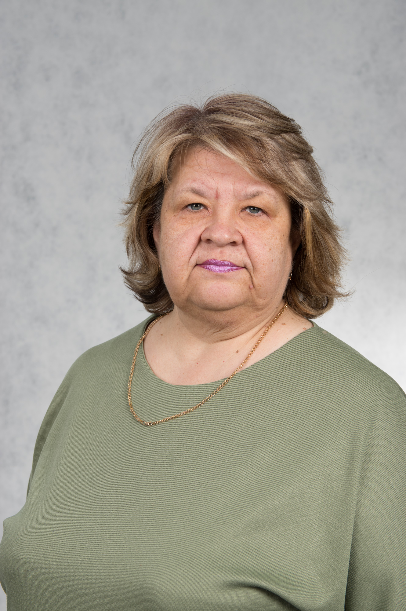 Родионова Марина Валерьевна.