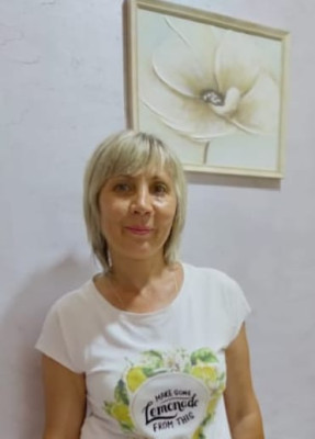 Арефьева Ольга Васильевна Арефьева Ольга Васильевна